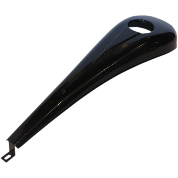 ダッシュ 6ガロンタンク(22.7L)用 08年以降 FLH 黒