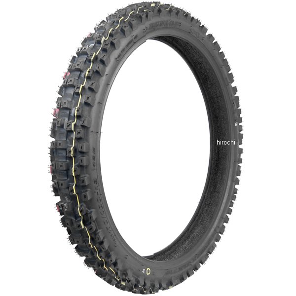 ジオマックス MX71 70/100-19 42M WT フロント