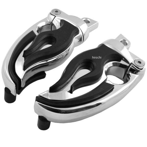 フットペグ フレイミン スイッチブレード