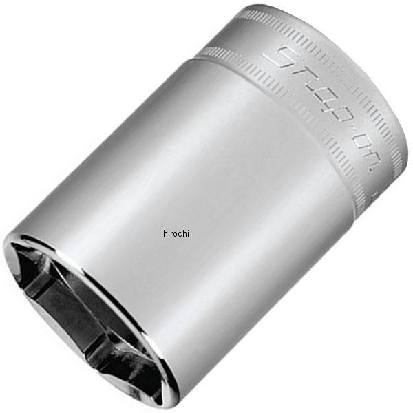 ソケット ヒューエル プレッシャー センサー 27mm 6ポイント 3/8" ドライブ