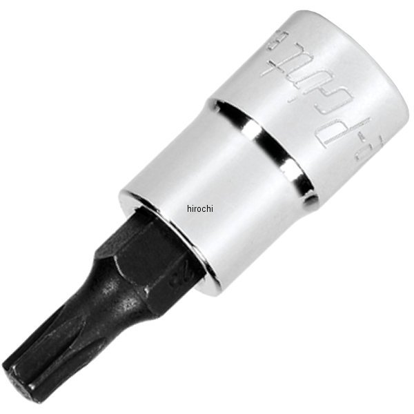 ブルーポイント ソケット ドライバー トルクス T25