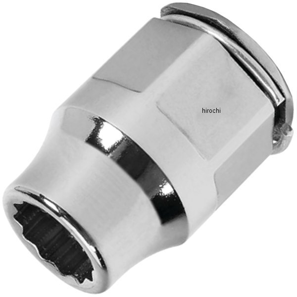 ソケット ミリ ロープロファイル 7mm 12ポイント