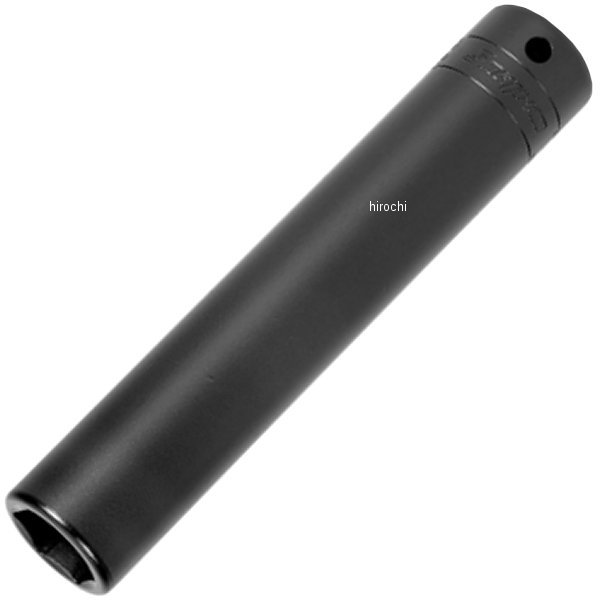 ソケット インパクト 30/30 エア ブレーキ チャンバー エクストラ-ロング 3/4" 6" ロング