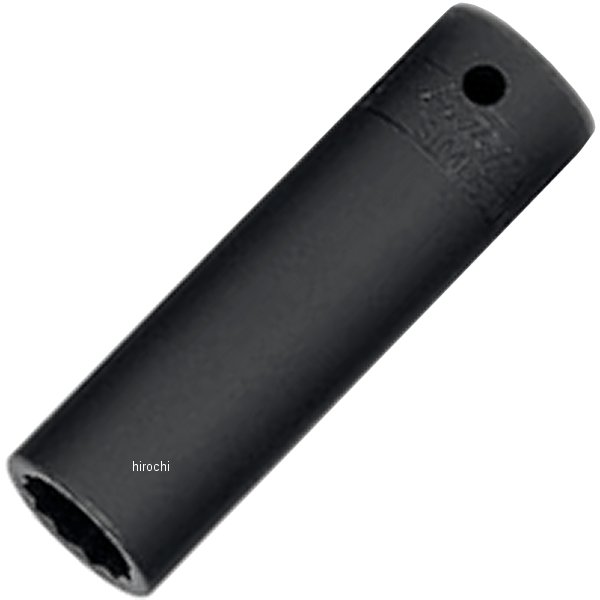 ソケット インパクト ディープ 5/8" 12ポイント