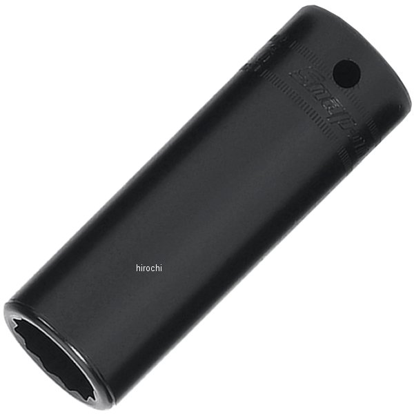 ソケット ミリ インパクト ディープ 19 mm 12ポイント