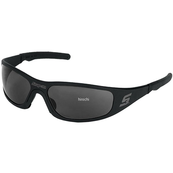 セーフティ メガネ ガスケット ブラック スモーク Hellfire UV