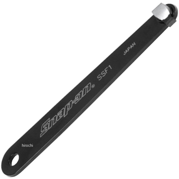 スクリュードライバー ロープロファイル フラット チップ .055"