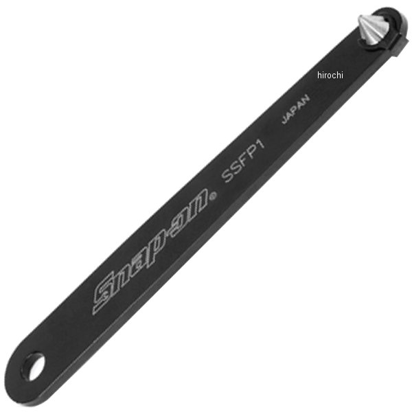 スクリュードライバー ロープロファイル フィリップス チップ #1