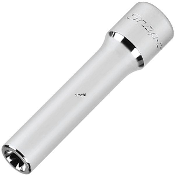 ソケット ディープ トルクス E7