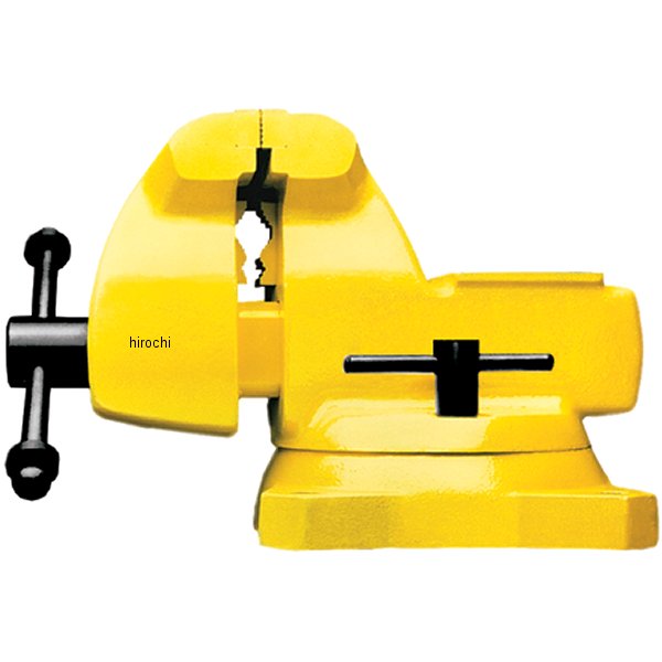 高可視性 バイス 5インチジョー