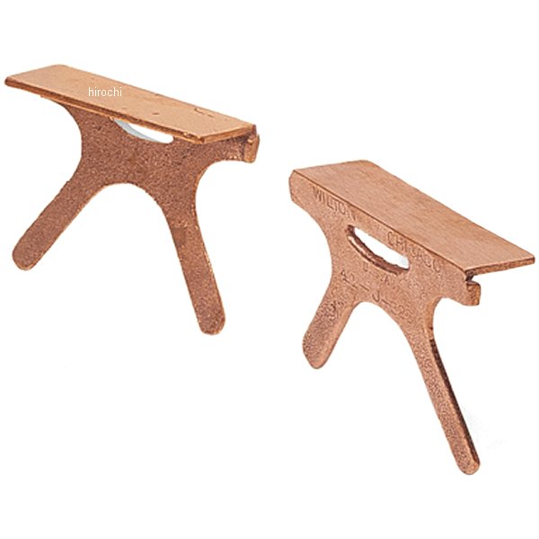 コッパー ジョーキャップ