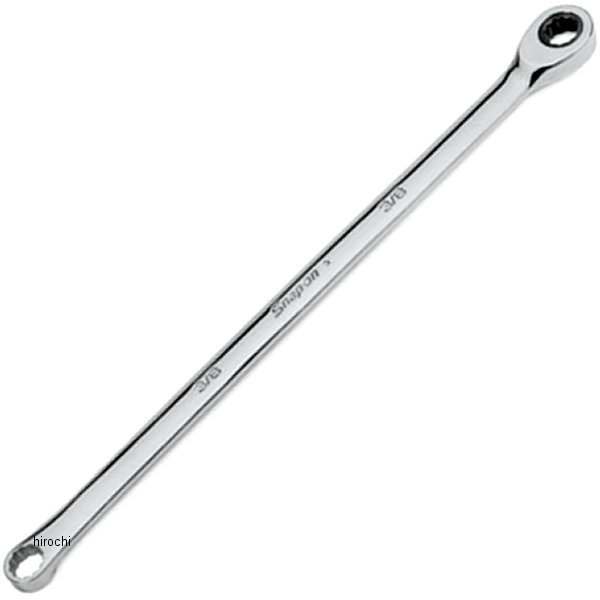 レンチ コンビネーション ラチエット ボックス/ボックス ハイパフォーマンス 3/8" 12ポイント