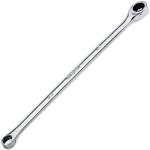 レンチ コンビネーション ラチエット ボックス/ボックス ハイパフォーマンス 1/2" 12ポイント