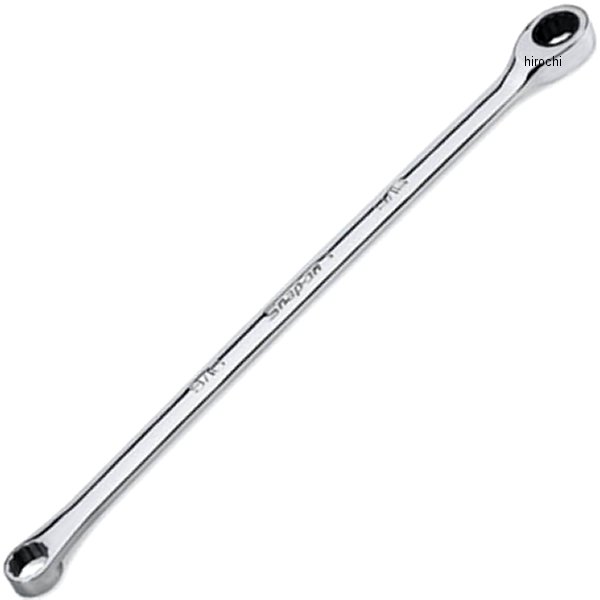レンチ コンビネーション ラチエット ボックス/ボックス ハイパフォーマンス 9/16" 12ポイント