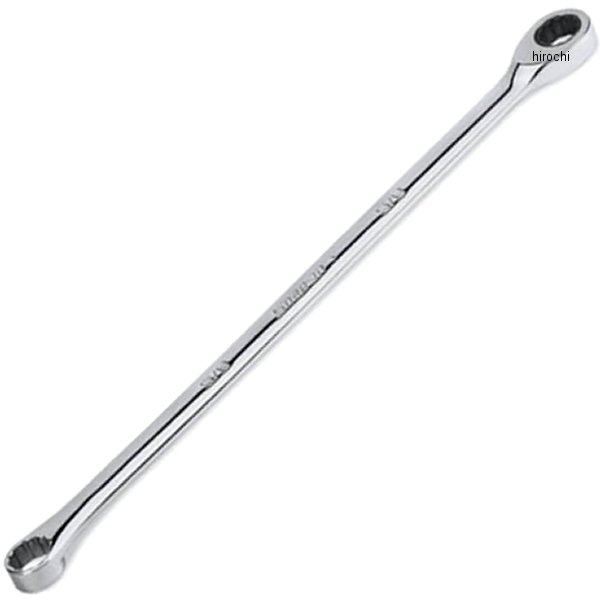 レンチ コンビネーション ラチエット ボックス/ボックス ハイパフォーマンス 5/8" 12ポイント