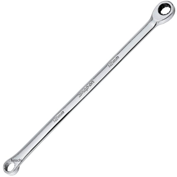 レンチ ミリ コンビネーション ラチエット ボックス/ボックス ハイパフォーマンス 12mm 12ポイント