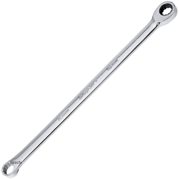 レンチ ミリ コンビネーション ラチエット ボックス/ボックス ハイパフォーマンス 16mm 12ポイント