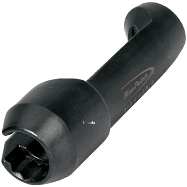 ブルーポイント ソケット クロウフット ディーゼル インジェクター ロング 17 mm