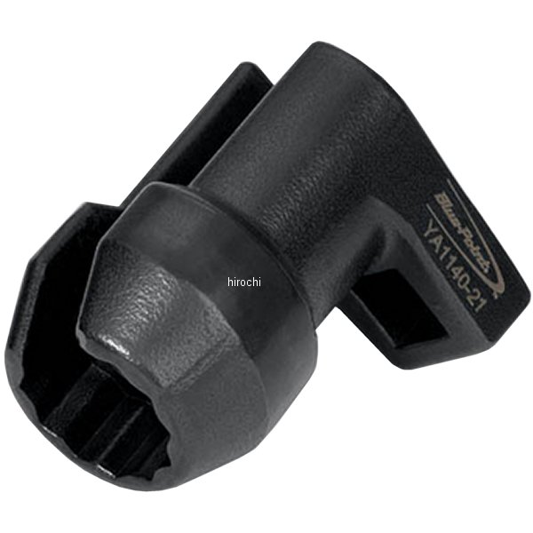 ブルーポイント ソケット クロウフット ディーゼル インジェクター オフセット 17 mm