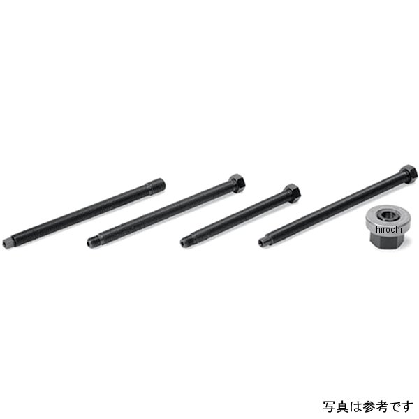 ブルーポイント センター スクリュー M16 x 2.0 GM