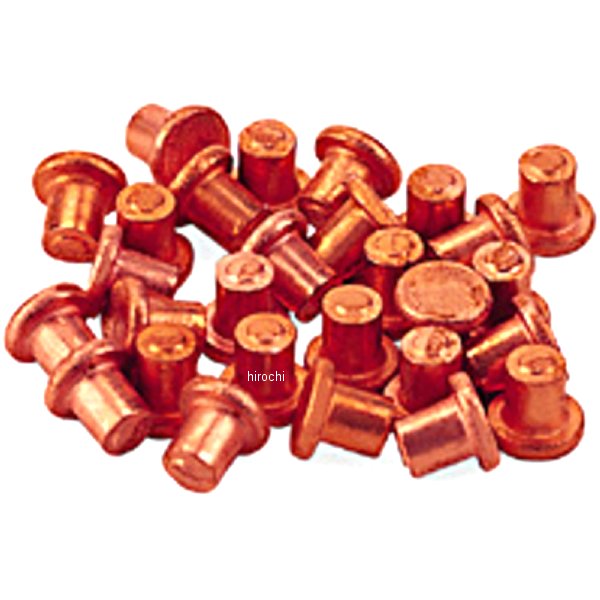 トリム リベット (500パック)