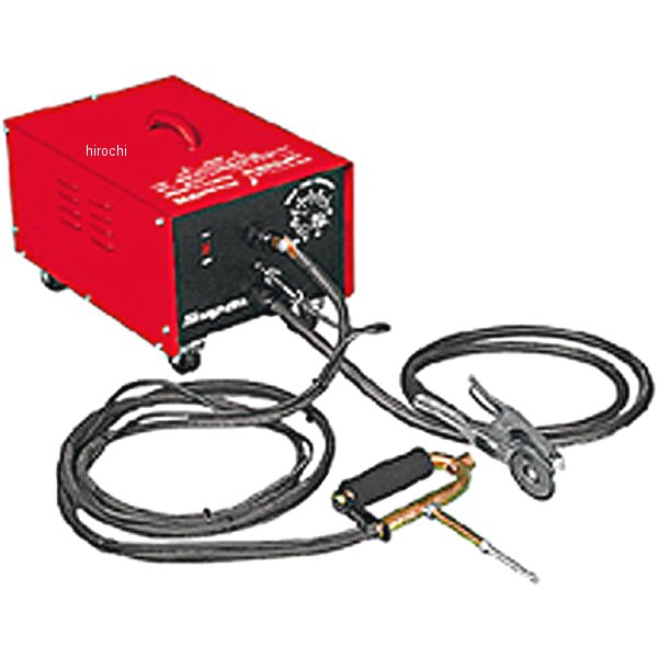 120VAC T-ハンドルプーラー ポータブル デントポーリングシステム