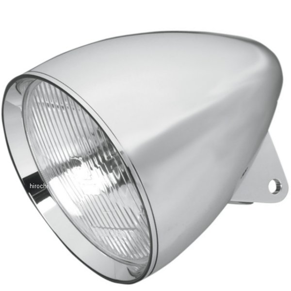 トレードウインズ ヘッドライト 5.75インチ ハウジングのみ ロケット