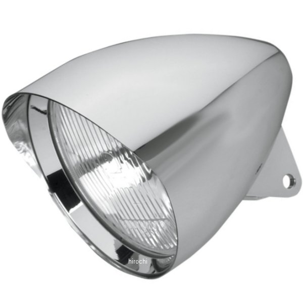 トレードウインズ  ヘッドライト 5.75インチ ハウジングのみ マリアロケット