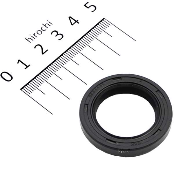 オイルシール 25X37X6 09283-25083