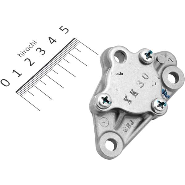 ポンプASSY オイル 15100-GBJ-003