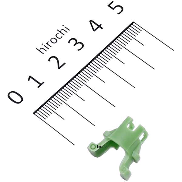 リテーナー (グリーン トウカイ） 17711-S0X-A31