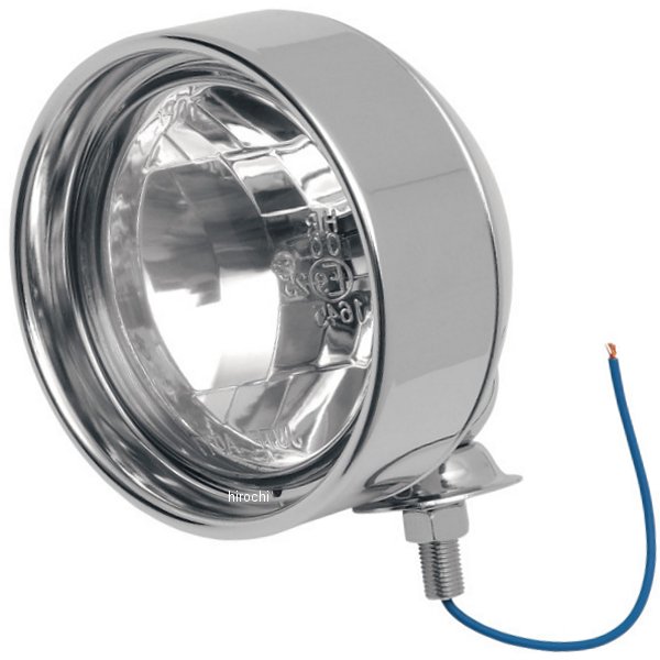 スポットライト 4インチ(102mm) H3 55W ディープデッシュ