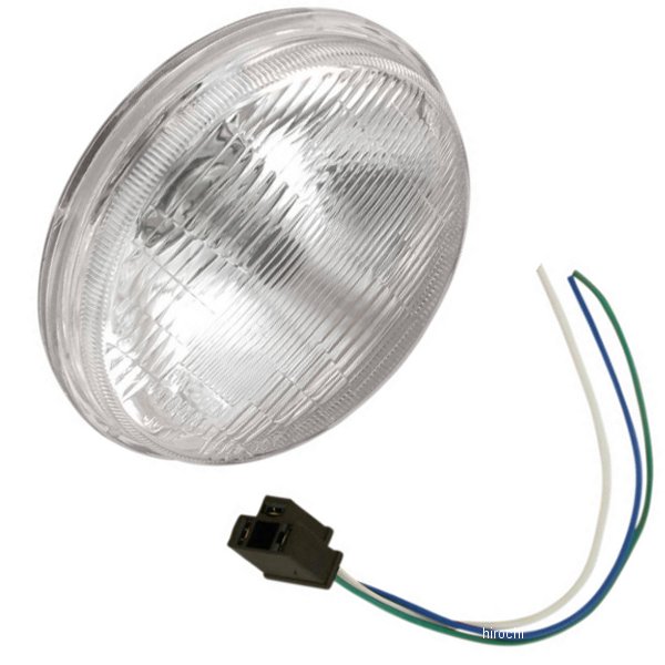 補修用 レンズ付きライトアセンブリ