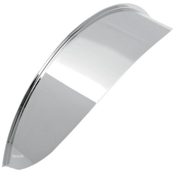 ヘッドライトバイザー 7インチ (1個売り) 67752-77T