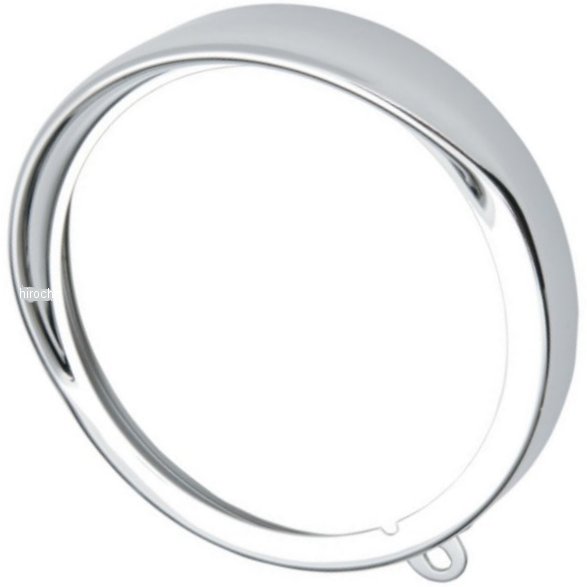 補修用 トリムリング バイザースタイル