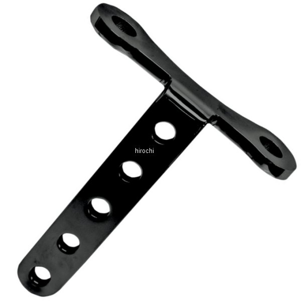 ヘッドライトマウント 黒