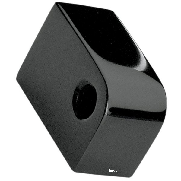 ヘッドライトマウントブロック FXWG 黒