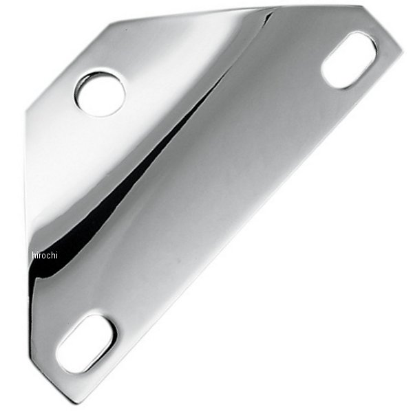 ボトム-マウント ヘッドライトブラケット