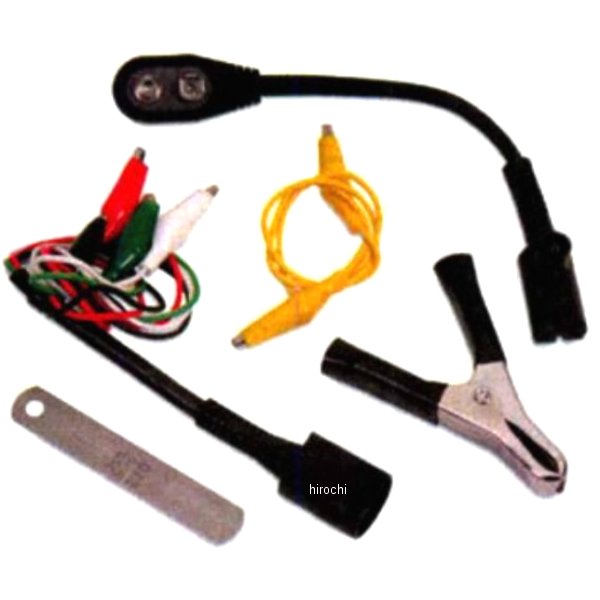 イグニッションモジュール テスター