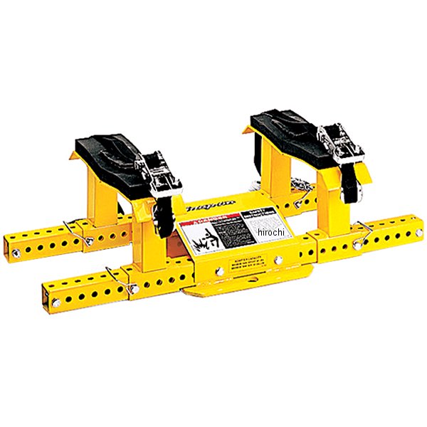 燃料タンク スタンド