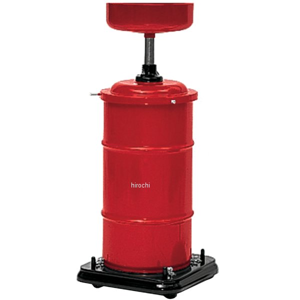 廃油 ドレイン (フィット15ガロンドラム)