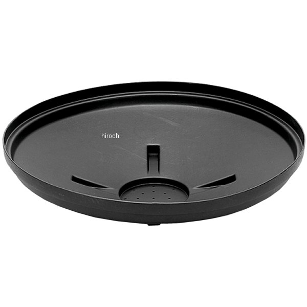 ドレイン (6インチ以上のドレインボウルにフィット)