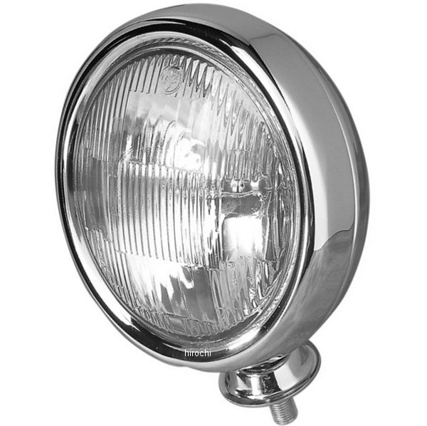 スポットライト シャロー 4.5インチ(114mm) 30W