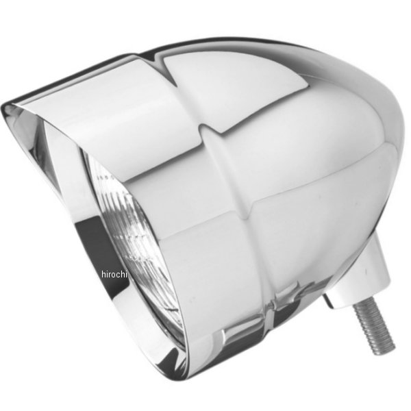 スポットライト 4.5インチ(114mm) ハウジングのみ マライア