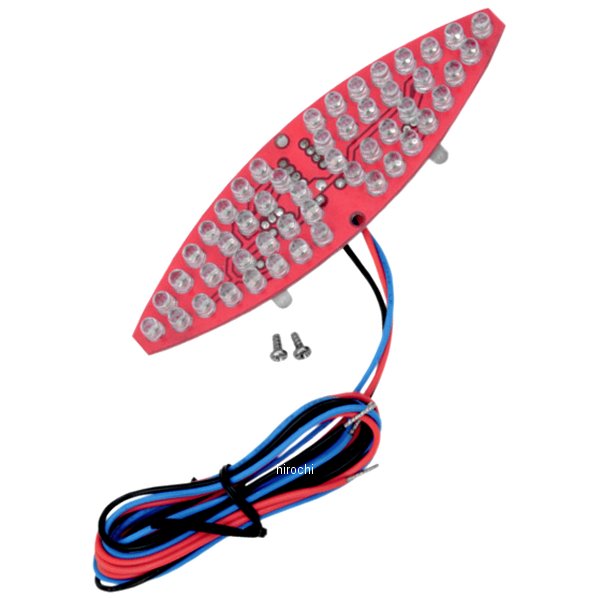 補修用 テールライト LED デコ 基板