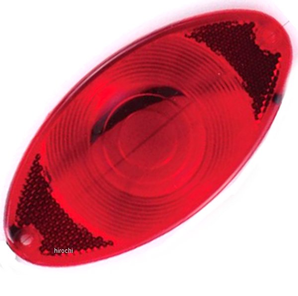 補修用 テールライト LED キッツアイ レンズ