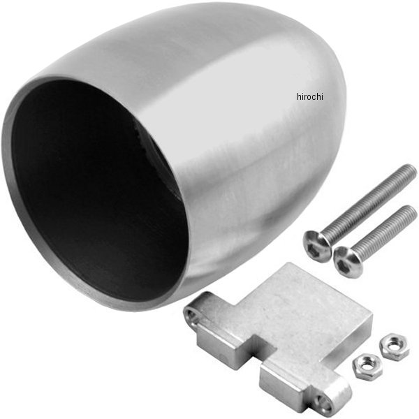 メーターカップ 2-1/16インチ(52mm) Raw