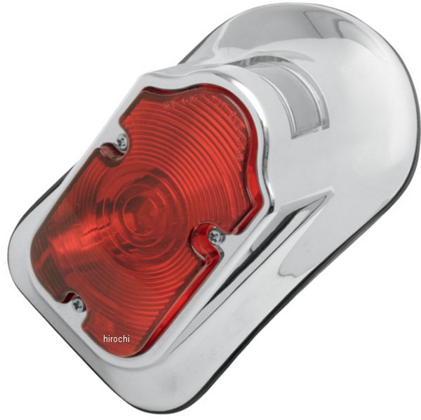 テールライト トゥームストーン 23/8Wバルブ