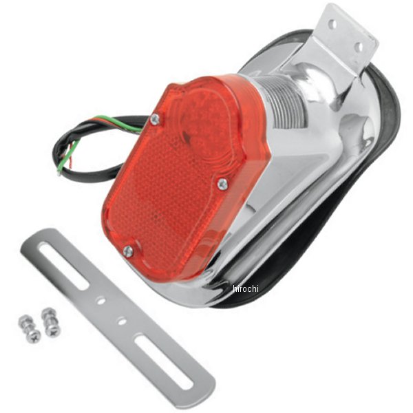 LEDテールライト トゥームストーン