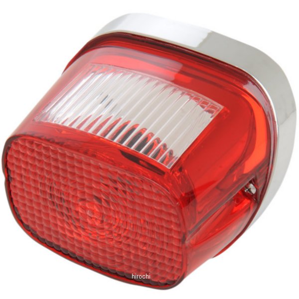 テールライト 99年以降 ハーレー